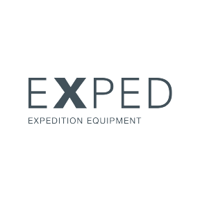 Unterwegs Exped Logo