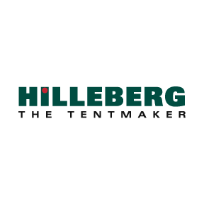 Unterwegs Hilleberg Logo