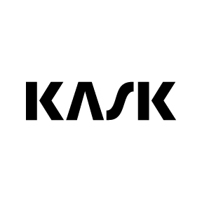 Unterwegs Kask Logo