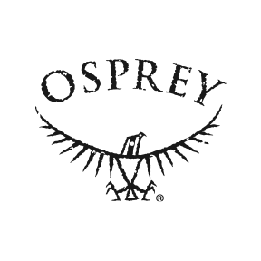 Unterwegs Osprey Logo