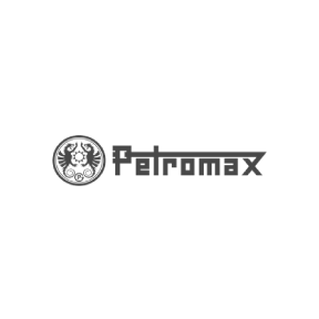 Unterwegs Petromax Logo